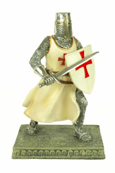 Colecciona las más bellas miniaturas de guerreros antiguos