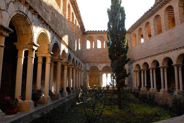 Castillo de Alquézar