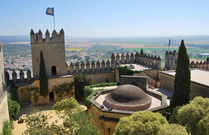 Castillo de Almodóvar del Rio