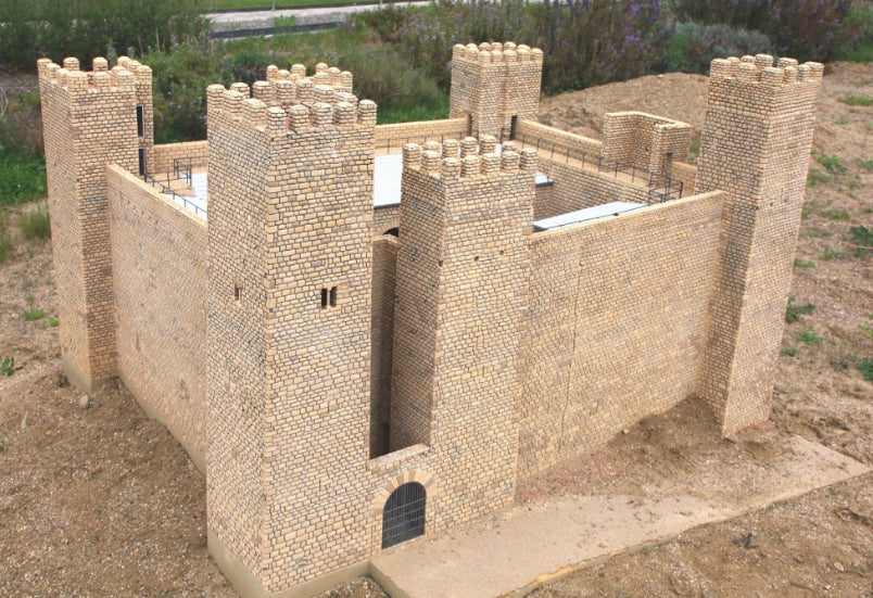 Castillo de Sádaba