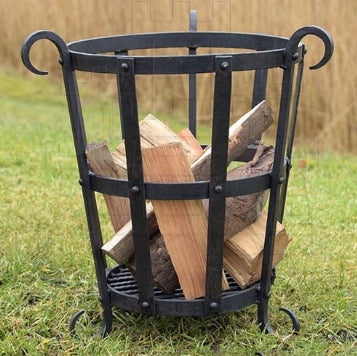 Menaje medieval de cocina