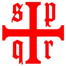 S.P.Q.R