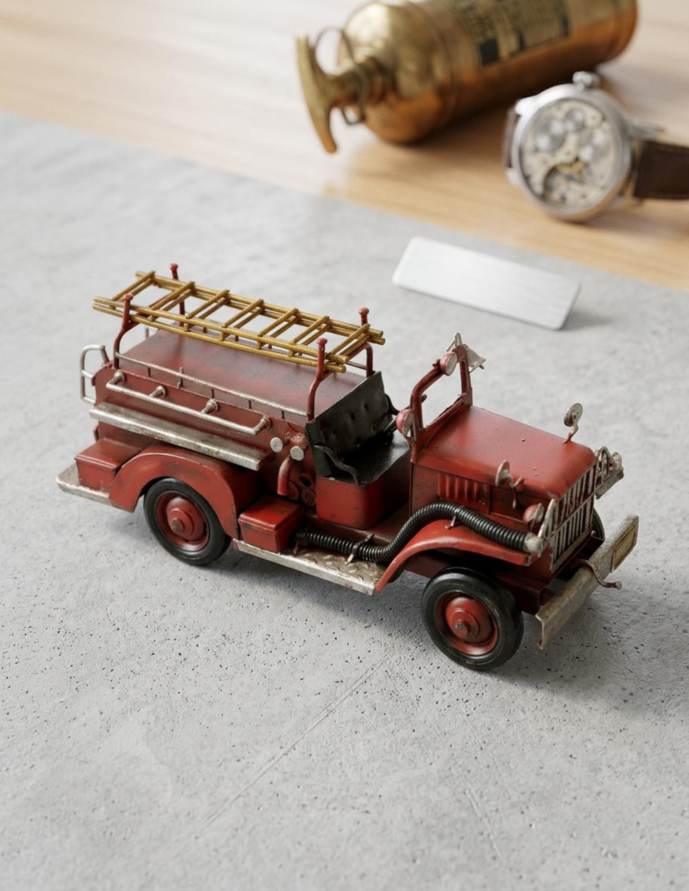 Miniaturas coches