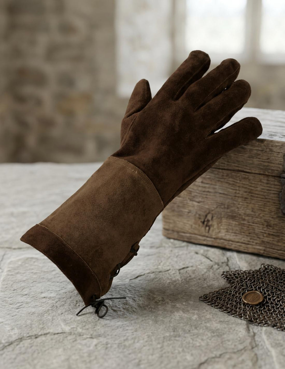 Guantes