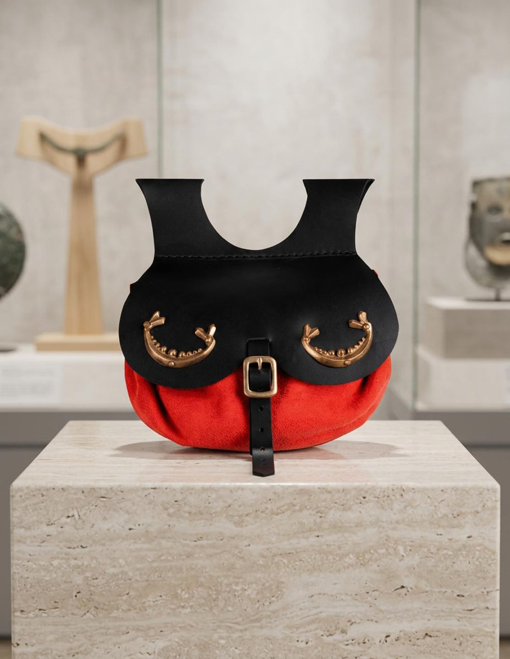Bolsos Vikingos
