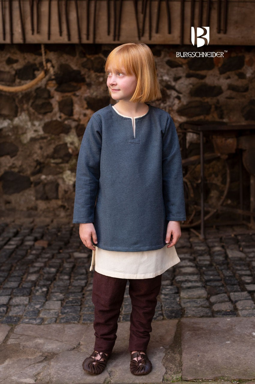 Trajes niño