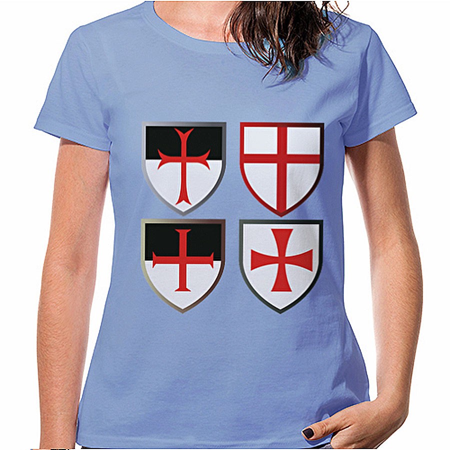 Camisetas mujeres