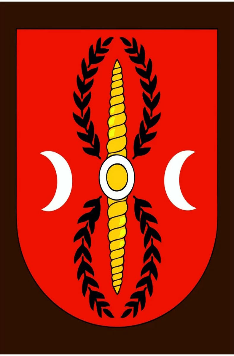 Estandartes romanos