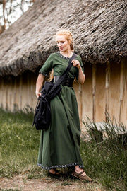 Vestido medieval mujer Enin