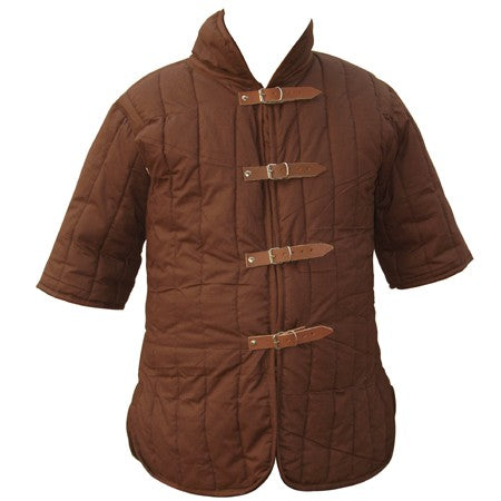 Gambeson medieval