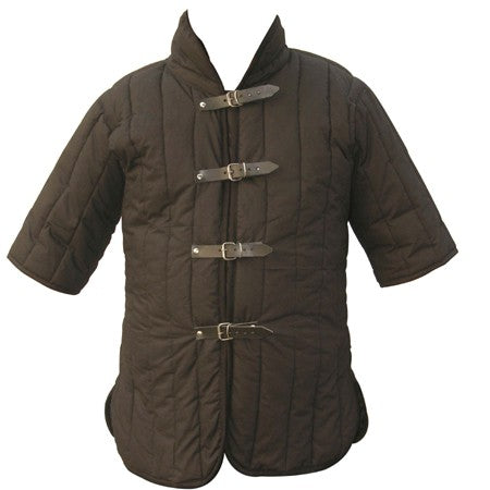 Gambeson medieval