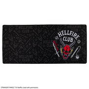 Alfombrilla de escritorio Hellfire Club, Stranger Things