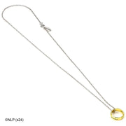 Collar Anillo Único, El Señor de los Anillos