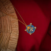 Collar calavera de Luffy, One Piece