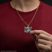 Collar calavera de Luffy, One Piece