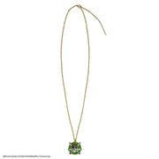 Collar calavera de Zoro One Piece