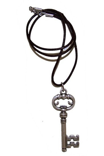 Colgante Llave