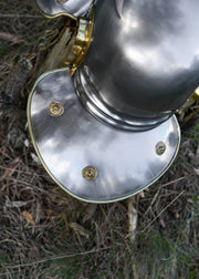 Casco imperial romano