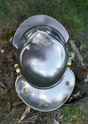 Casco imperial romano