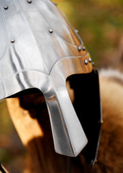 Casco del Rey Arturo