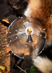 Casco del Rey Arturo