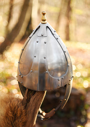 Casco del Rey Arturo