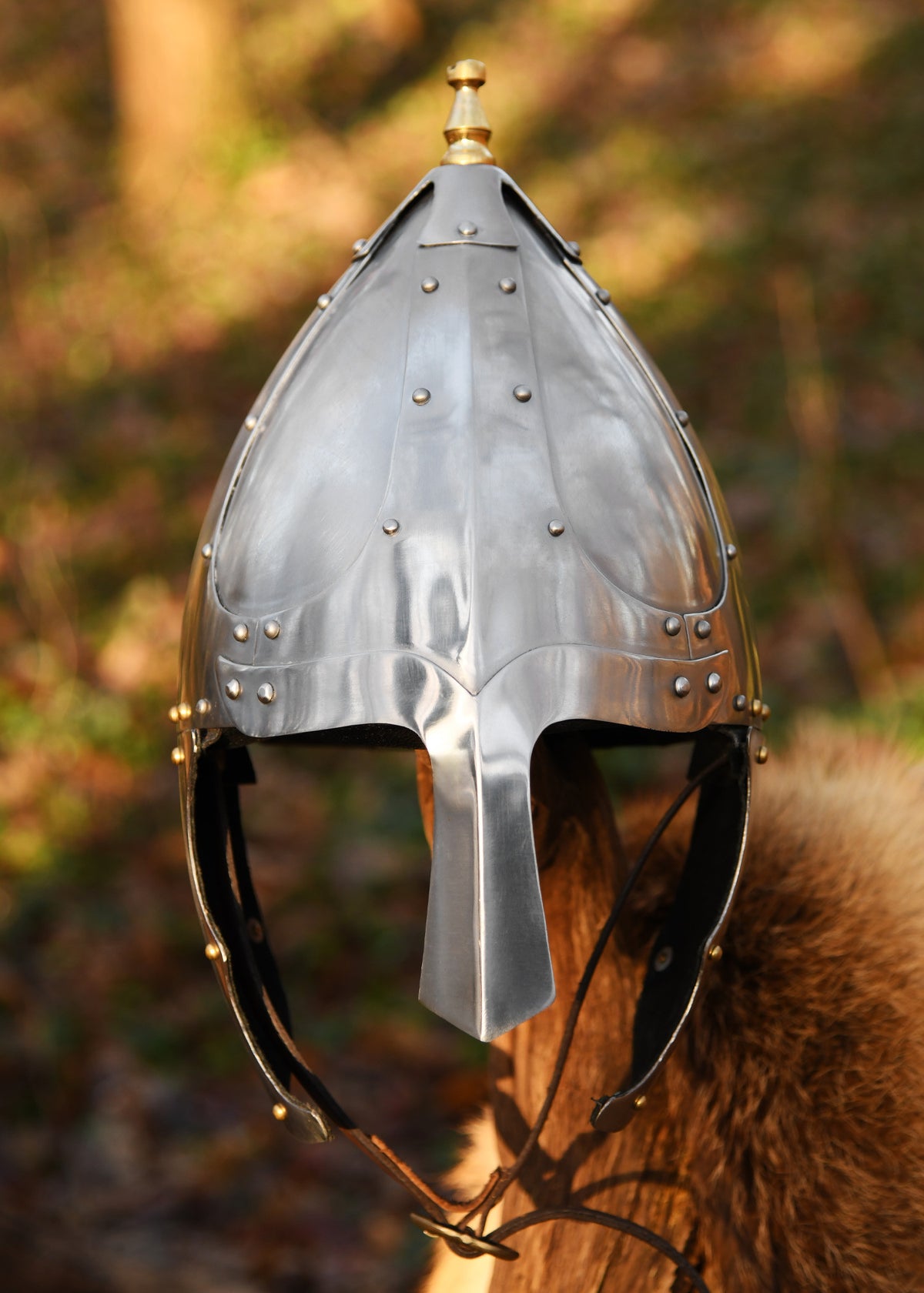Casco del Rey Arturo