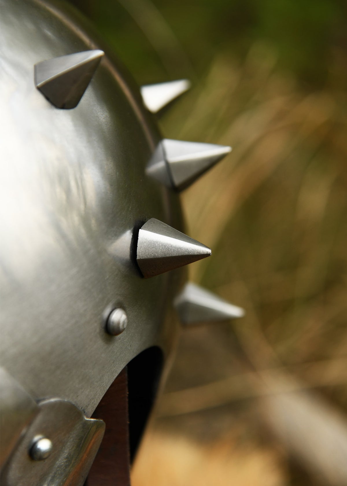 Casco Gladiator Máximus
