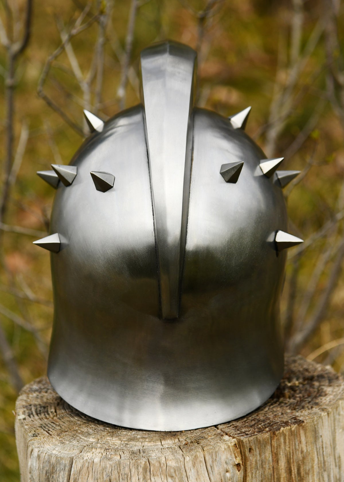 Casco Gladiator Máximus