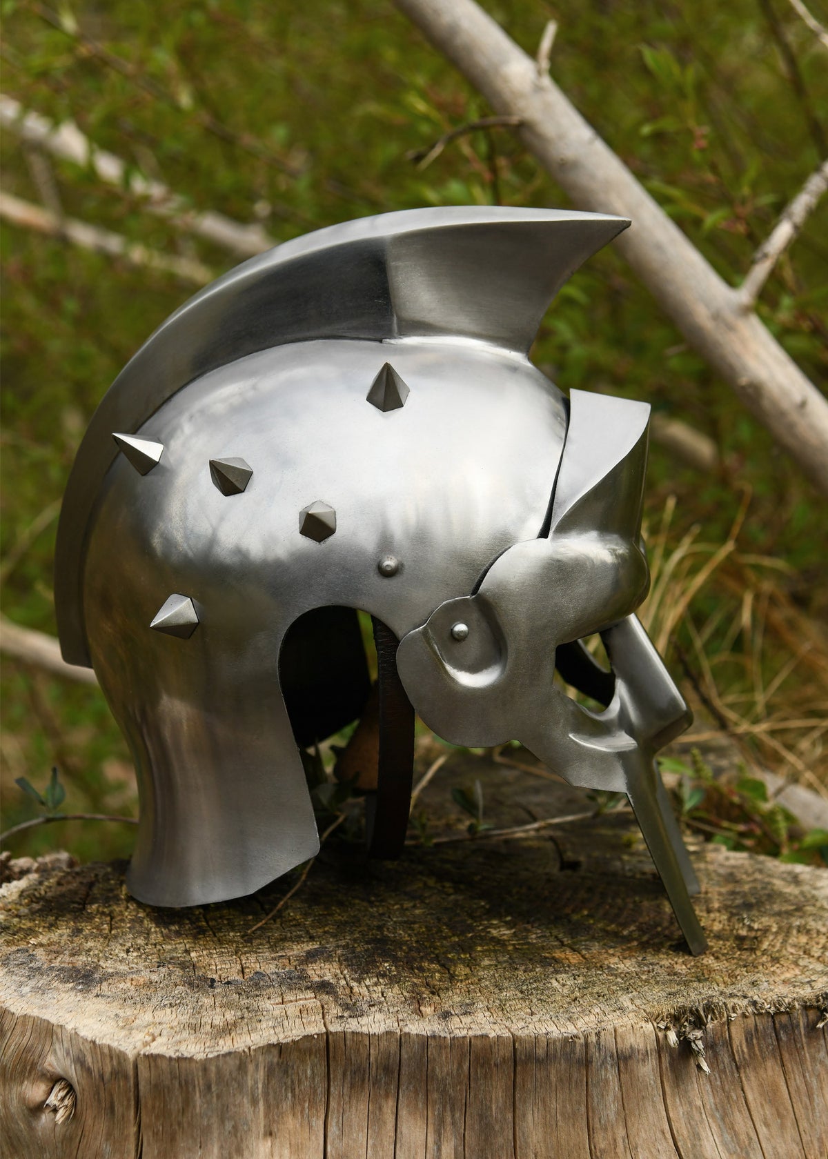 Casco Gladiator Máximus