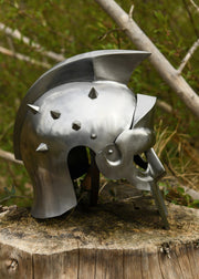 Casco Gladiator Máximus
