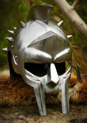Casco Gladiator Máximus