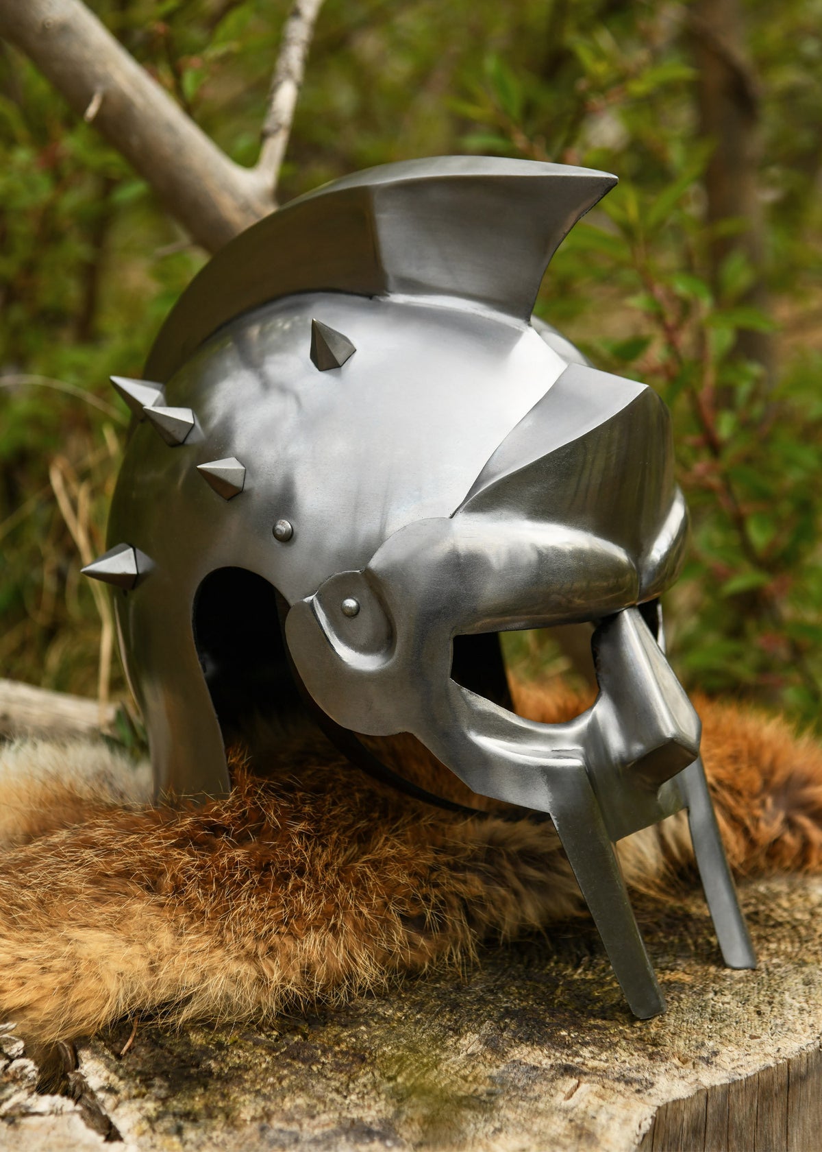 Casco Gladiator Máximus