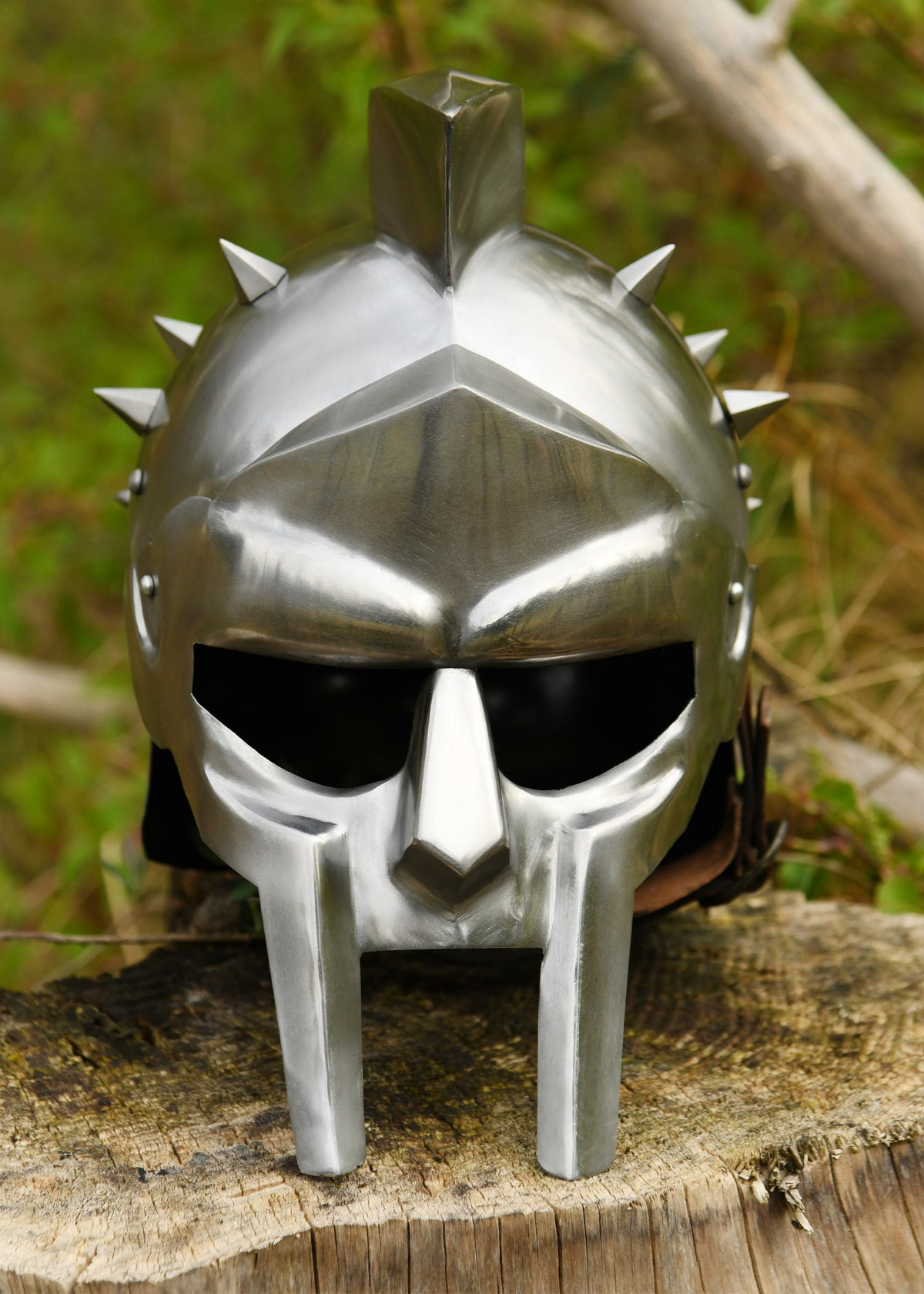 Casco Gladiator Máximus
