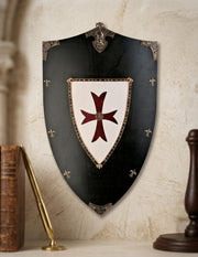 Escudo Cruzados