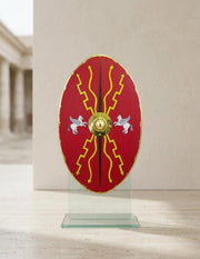 Escudo Romano pretoriano