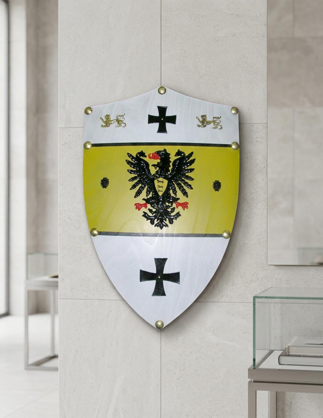 Escudo Barbaroja
