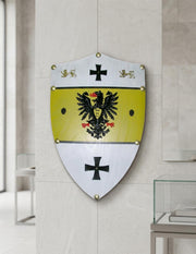 Escudo Barbaroja