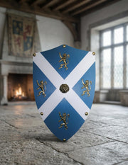 Escudo Braveheart