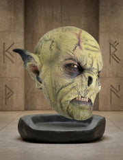 Máscara Feral Orco