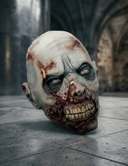 Máscara Zombie