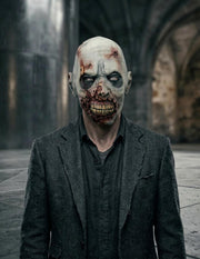 Máscara Zombie