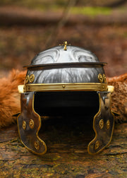 Casco Imperial Gálico