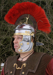 Casco Imperial Gálico