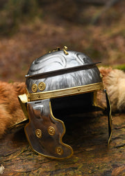 Casco Imperial Gálico