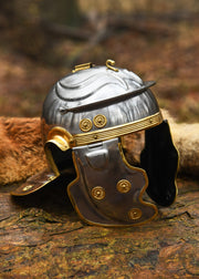 Casco Imperial Gálico
