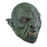 Máscara Orco, la bestia verde
