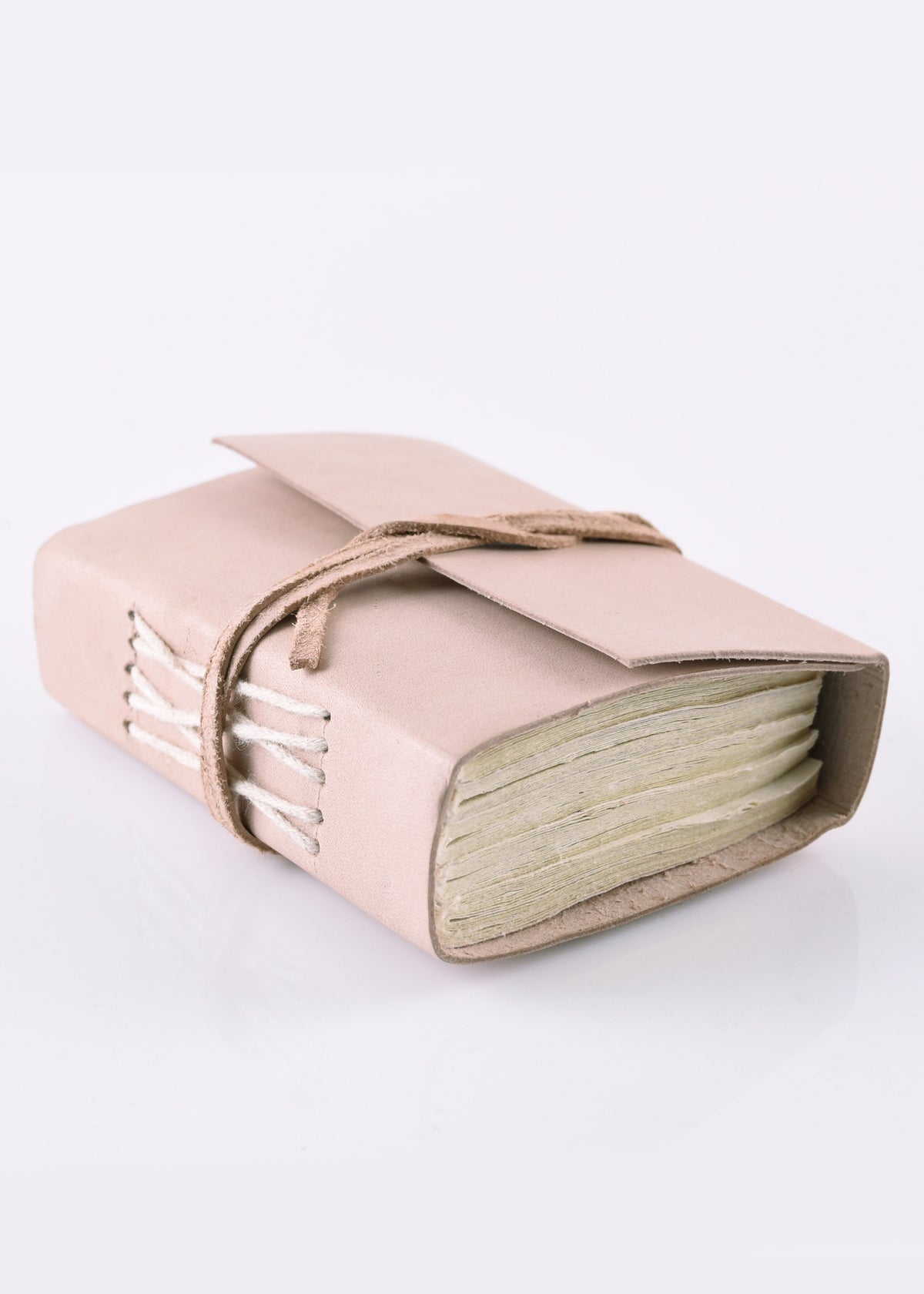 Agenda de bolsillo medieval