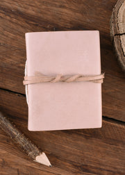 Agenda de bolsillo medieval