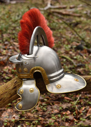 Casco Centurión romano